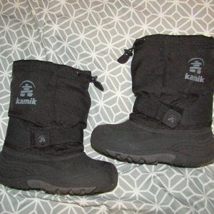 Boys winter boots